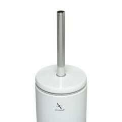 Primanova Cigo Paslanmaz Alüminyum Ekosal  Klozet fırçası