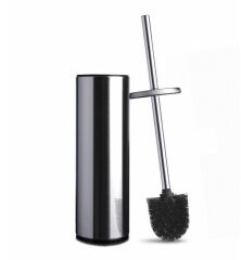 Primanova Cigo Paslanmaz Alüminyum Ekosal  Klozet fırçası