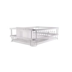 Primanova Bianka D14656 Alüminyum Bulaşıklık 42*30*13 Cm