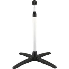 Soba Ayağı Ufo Kumtel Infrared Isıtıclar İçin Alüminyum Ayak