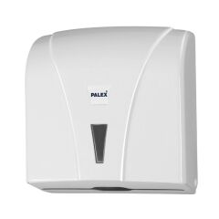 Palex Z Katlı Kağıt Havlu Dispenseri 300 Adet kapasiteli