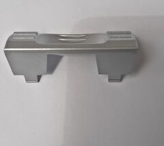 Motek Çamaşır Sepeti Yedek Açma Kapama Butonu 40LT 80LT Tümüne Uyumlu Buton-1Ad