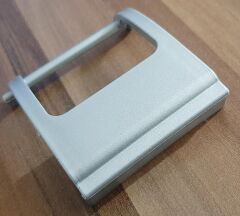 Motek Çamaşır Sepeti Çöp Kovası Yedek Yan Klips 40-80 Litre Uyumlu 1ADET