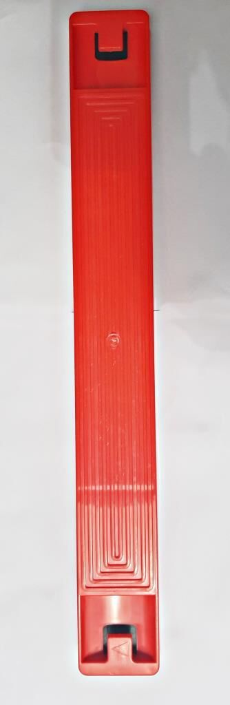 Moonstar Tuvalet Alıştırıcı Yedek Alt Dar Basamak TR-115-YEDEK PARÇADIR KOMPLE SET DEĞİLDİR