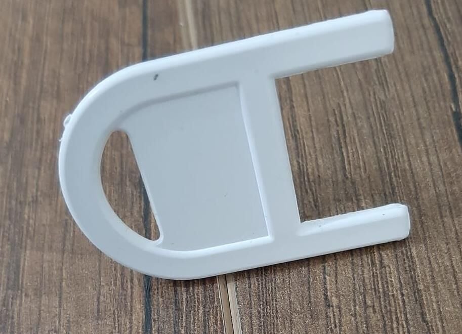 Palex Ürünleri İçin Yedek Plastik Açma Anahtarı 2 Adet