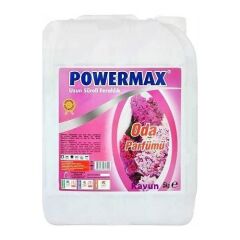 Powermax 5 Kg Oda Parfümü Çamaşır parfümü