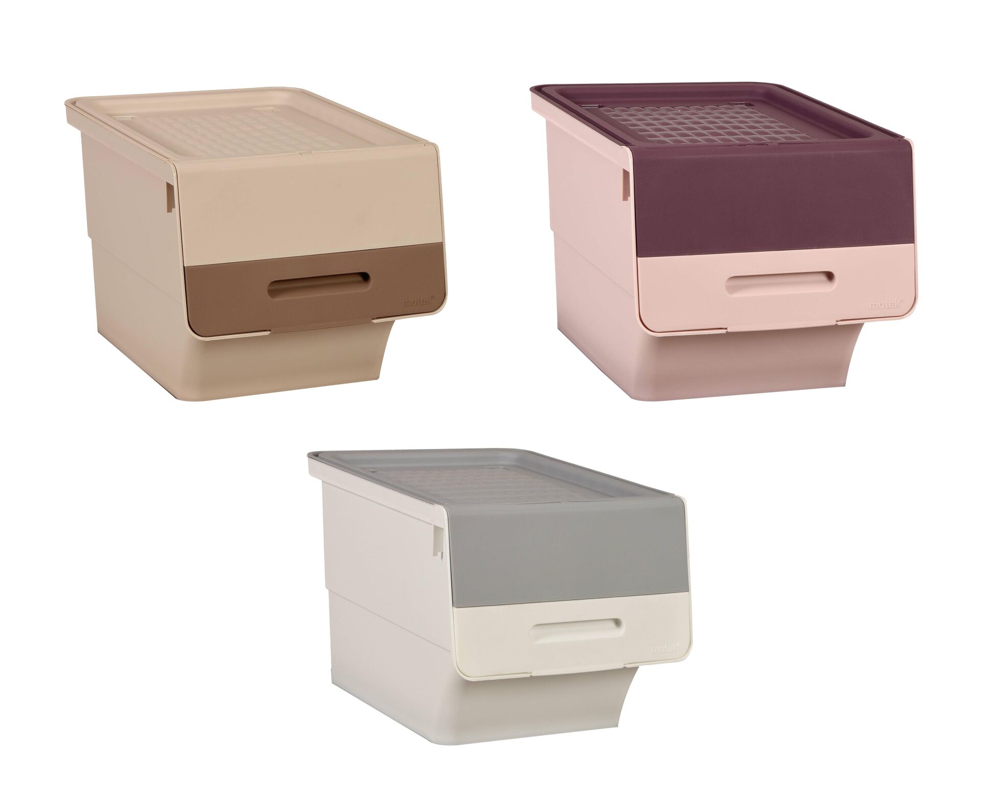 Motek Patateslik Soğanlık Tekerlekli Eşya Ve Erzak Kutusu Organizer 33 LT X 1AD