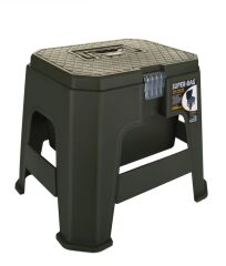 Super-Bag Takım Çantalı Pratik Çok Amaçlı Tabure 5047