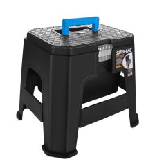 Super-Bag Takım Çantalı Pratik Çok Amaçlı Tabure 5047