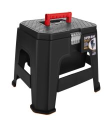 Super-Bag Takım Çantalı Pratik Çok Amaçlı Tabure 5047