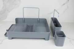 Primanova Çok fonksiyonlu Paslanmaz Kıev Bulaşıklık E74