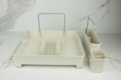 Primanova Çok fonksiyonlu Paslanmaz Kıev Bulaşıklık E74