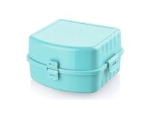 Beslenme Kabı Öğrenci Beslenme Kutusu 6 Renk Seçeneği-YN