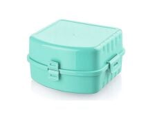 Beslenme Kabı Öğrenci Beslenme Kutusu 6 Renk Seçeneği-YN