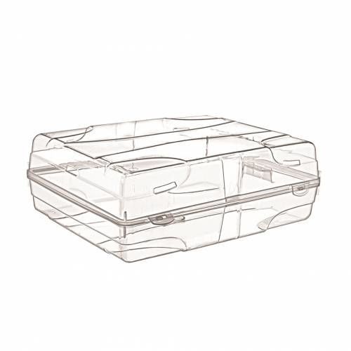 Bot Koruma Kutusu Büyük Boy Bay Bayan 25 ADET