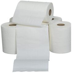 Fotoselli Sensörlü Makine Havlusu Emotion Hareketli Havlu 6'lı 21CM 2,5KG