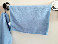 Havluluk Askılık Krom Vidasız Kendinden Yapışkanlı-826