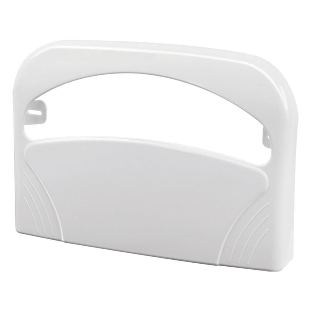 Palex Klozet Kapak Örtü Aparatı Beyaz