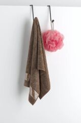 Geseus Üç Katlı Asmalı Banyo Duş Rafı Siıyah LM580