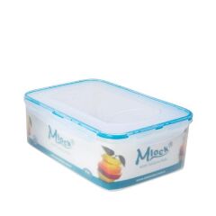 Moonstar Mlock Hava Sızdırmaz Contalı Saklama Kabı 4 Lt-ML171