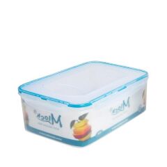 Moonstar Mlock Hava Sızdırmaz Contalı Saklama Kabı 4 Lt-ML171