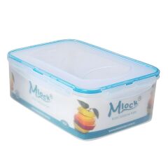 Moonstar Mlock Hava Sızdırmaz Contalı Saklama Kabı 4 Lt-ML171
