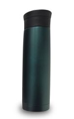 Geseus Çift Katman Filtreli Paslanmaz Çelik 500 ML Termos 889