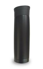 Geseus Çift Katman Filtreli Paslanmaz Çelik 500 ML Termos 889