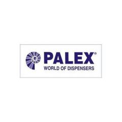Palex Paslanmaz Krom WC Tuvalet Kağıdı Asacağı Kapaksız