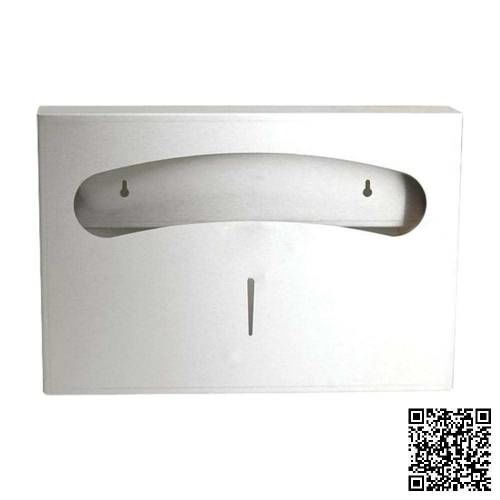 Palex Metal Paslanmaz Klozet Kapak Örtü Aparatı