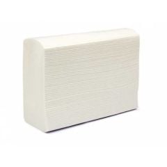 Palex Havlu Kağıt Z Katlı + Palex 200'lü Krom Dispenser