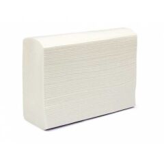 Palex Havlu Kağıt Z Katlı + Palex 200'lü Krom Dispenser