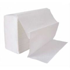 Palex Havlu Kağıt Z Katlı + Palex 200'lü Krom Dispenser