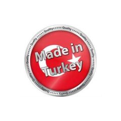 Palex Üstten Dolmalı Köpük Sabun Dispenseri Beyaz 500CC-3580-0