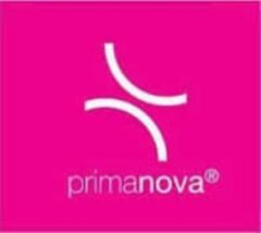 Primanova Banyo Rafı Havluluk Paslanmaz Alüminyum B12-şeffaf