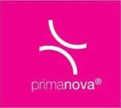 Primanova Banyo Rafı Havluluk Paslanmaz Alüminyum B12-şeffaf