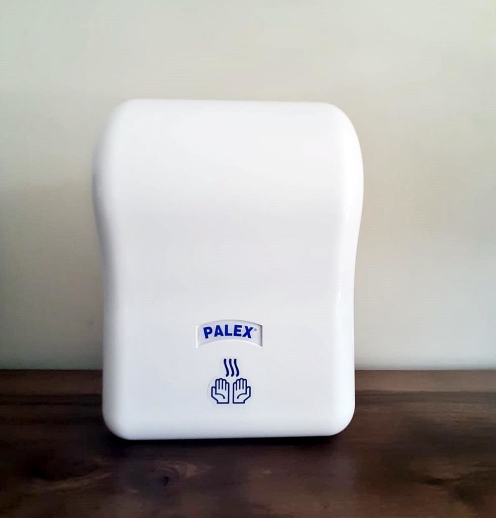 palex el kurutma 2000w beyaz