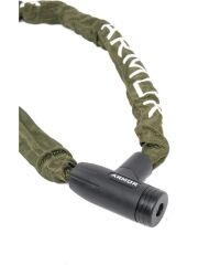 Armor 755 MV Çelik zincir Motosiklet Zincir Kilit 1.5MT X 8MM