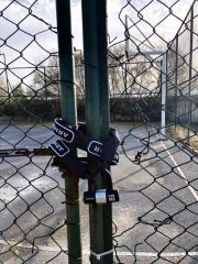 Armor Motosiklet İçin Yüksek Güvenlikli Dövme Çelik Zincir Kilit 10mmx1.20Mt-810 MV