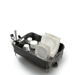 Primanova D14651 Paslanmaz Tezgah Üstü Bulaşıklık Sepeti