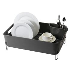 Primanova D14651 Paslanmaz Tezgah Üstü Bulaşıklık Sepeti