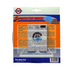 Su Kesici Bariyer Kendinden Yapışkanlı Duş, Kapı Eşiği, Mutfak Tezgahı 2Mt