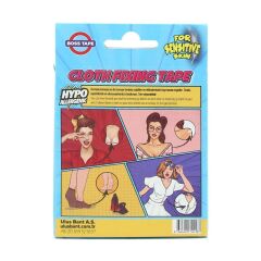 Boss Tape Hipoalerjenik Kıyafet Sabitleme ve Vücut Bandı 24Adet