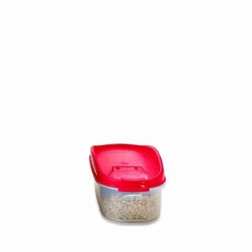 Moonstar Bakliyat Ve Kuru Gıda Saklama Kabı 600ml-MAS-104