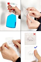 Banyo Düzenleyici Yapışkanlı Metal Banyo Rafı İkili Duş Rafı Organizer Şampuanlık Mat Siyah-GNRL281