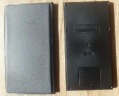 Catıga CS197 Programlanabilir Bilimsel Fonksiyonlu Mühendislik Hesap Makinası