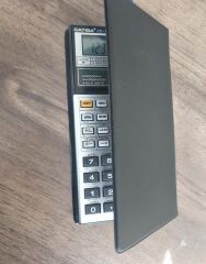 Catıga CS197 Programlanabilir Bilimsel Fonksiyonlu Mühendislik Hesap Makinası