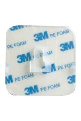 Boss Tape 3M Yapıştırıcılı Tak Çıkar Yapılabilen Geçmeli Askı 5Kg Taşır