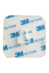 Boss Tape 3M Yapıştırıcılı Tak Çıkar Yapılabilen Geçmeli Askı 5Kg Taşır