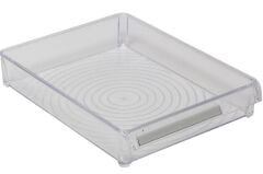 Primanova Buzdolabı Ve Mutfak Dolabı Düzenleyici 20x28x5CM-E27-5